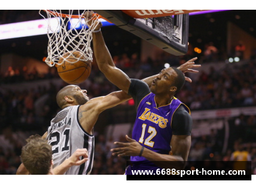 NBA季后赛湖人视频全面解析及精彩瞬间回顾