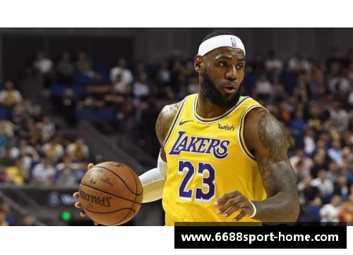 莫雷言论引发的NBA风波：探讨体育与政治的界限