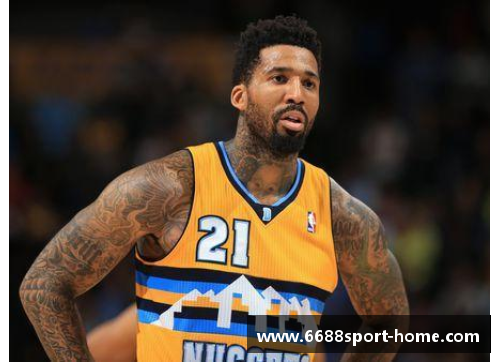 NBA药检测政策与职业体育运动员的持久挑战